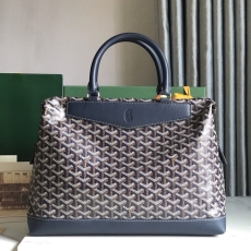 Goyard Top Handle Bags